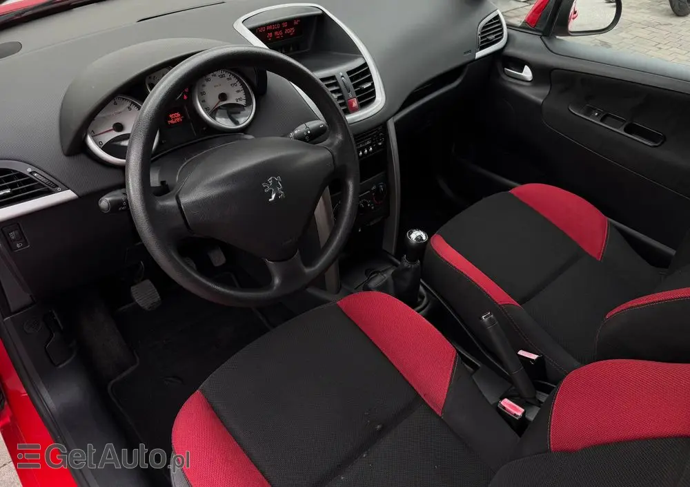 PEUGEOT 207 90 Tendance