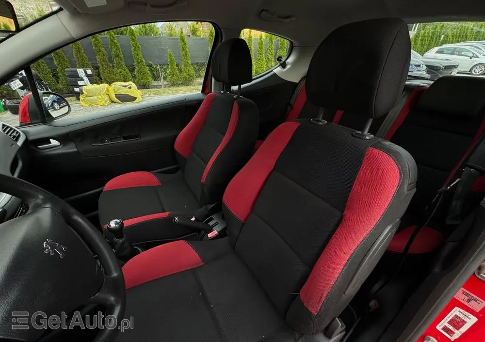 PEUGEOT 207 90 Tendance