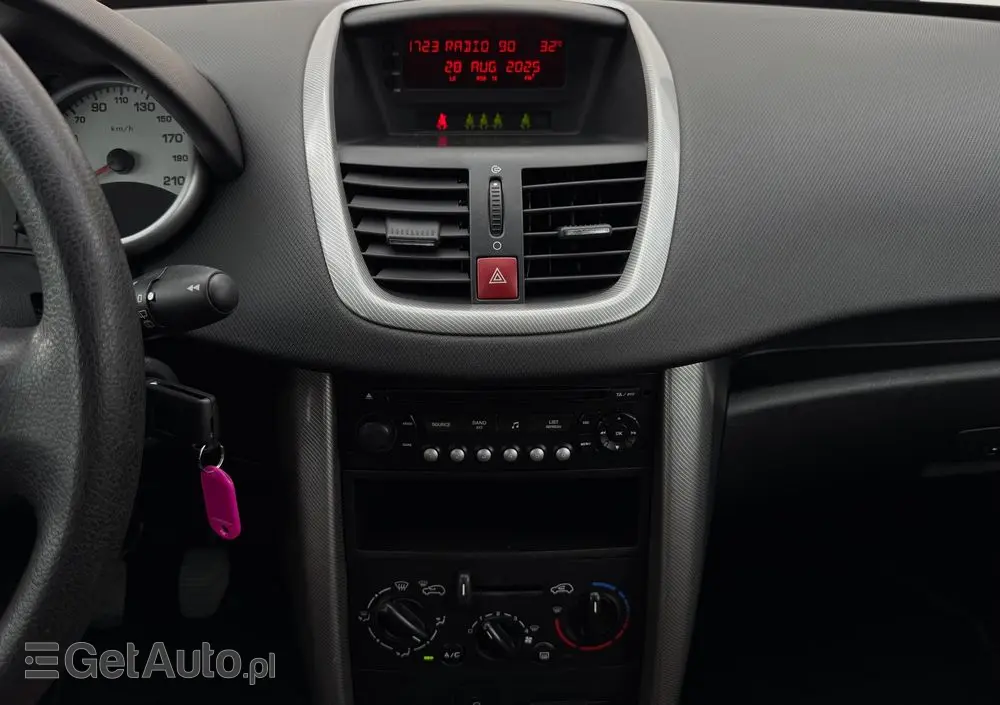 PEUGEOT 207 90 Tendance