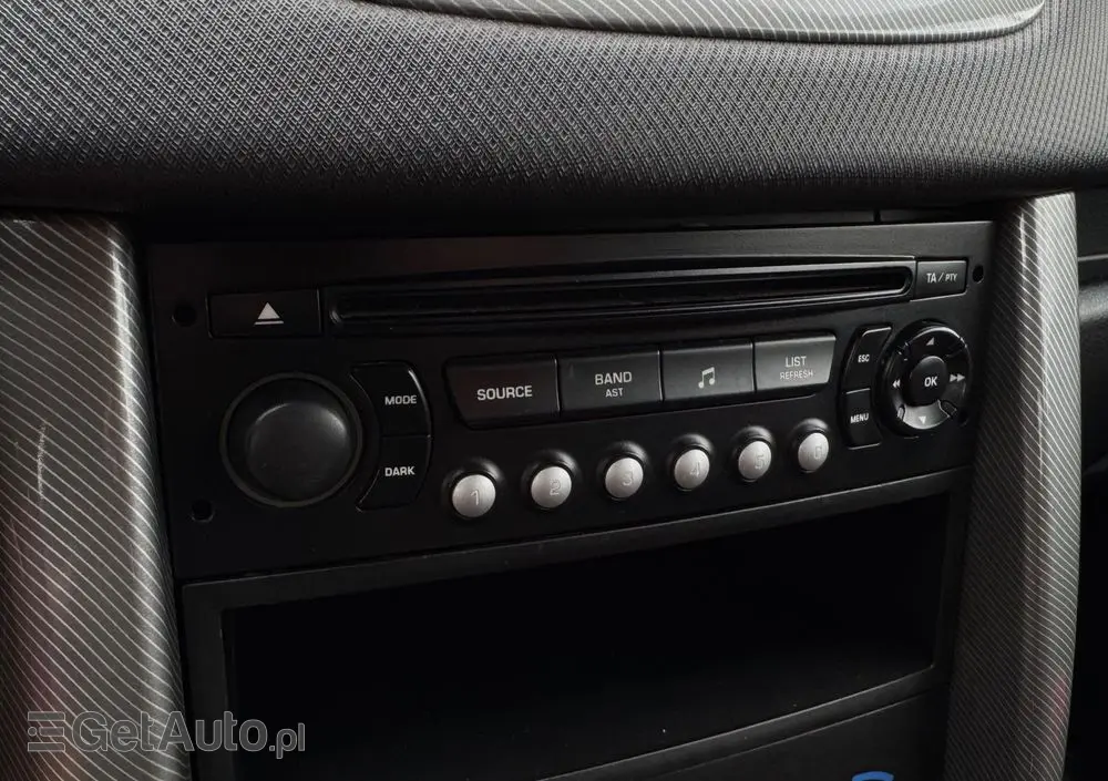 PEUGEOT 207 90 Tendance