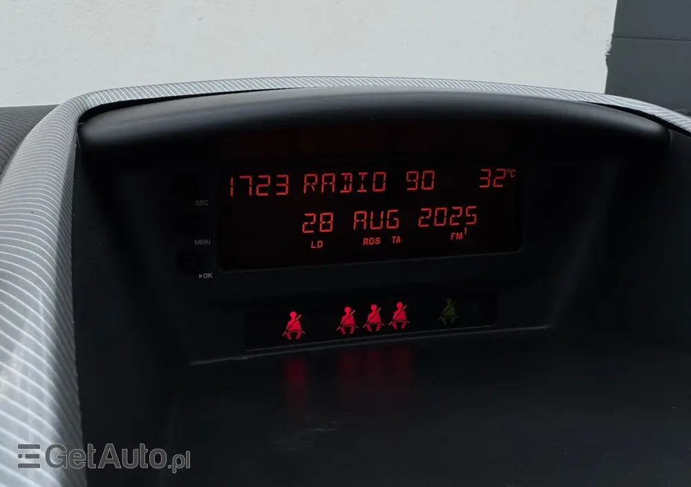 PEUGEOT 207 90 Tendance