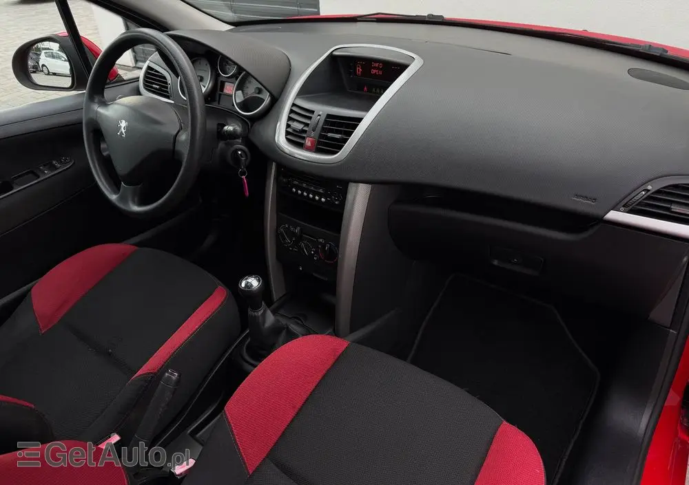 PEUGEOT 207 90 Tendance