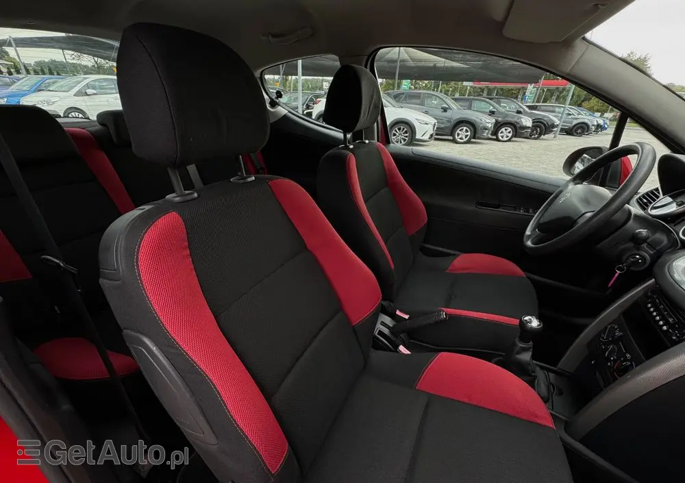 PEUGEOT 207 90 Tendance