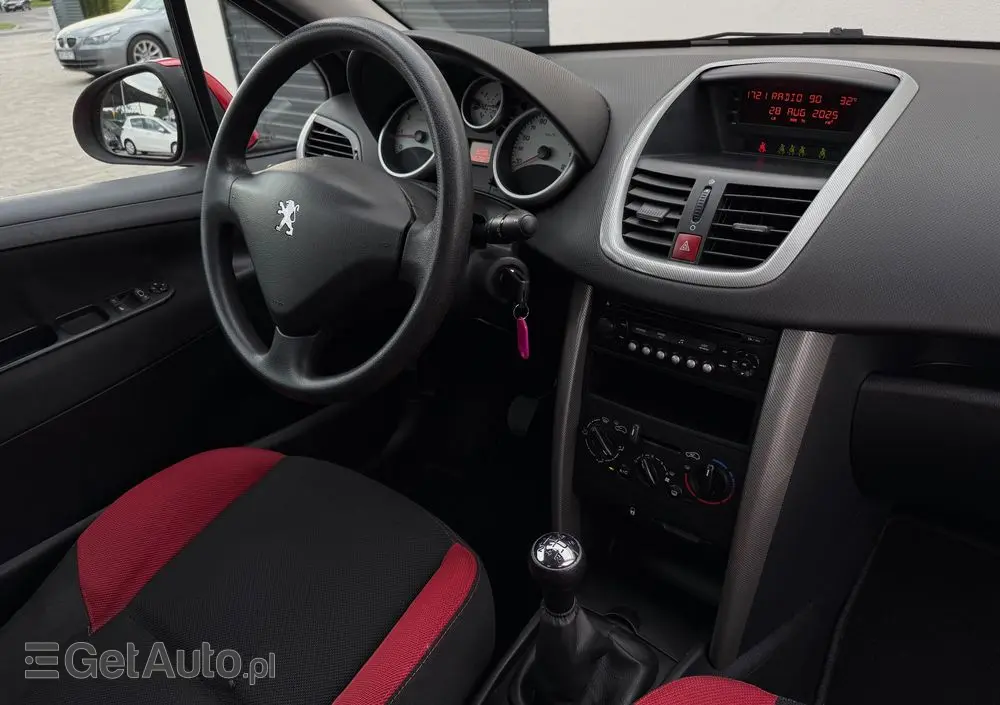 PEUGEOT 207 90 Tendance
