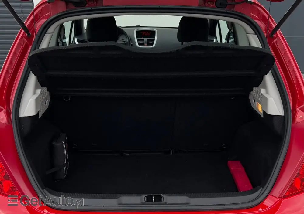 PEUGEOT 207 90 Tendance