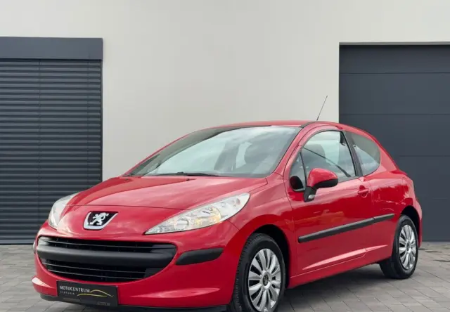 PEUGEOT 207 90 Tendance