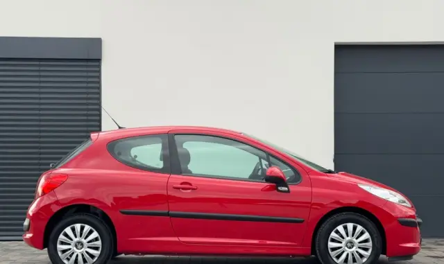 PEUGEOT 207 90 Tendance