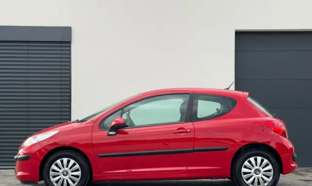 PEUGEOT 207 90 Tendance