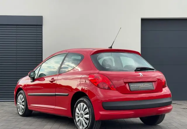 PEUGEOT 207 90 Tendance