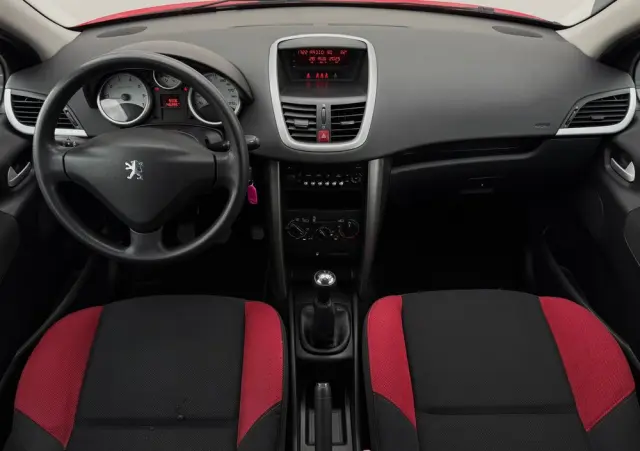 PEUGEOT 207 90 Tendance
