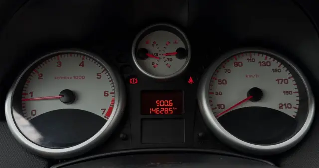 PEUGEOT 207 90 Tendance