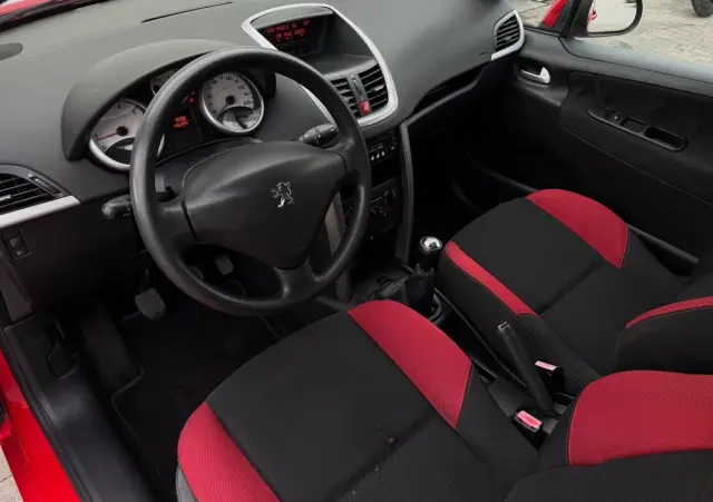 PEUGEOT 207 90 Tendance