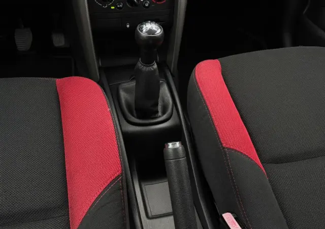 PEUGEOT 207 90 Tendance