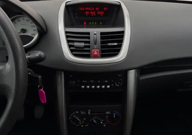 PEUGEOT 207 90 Tendance