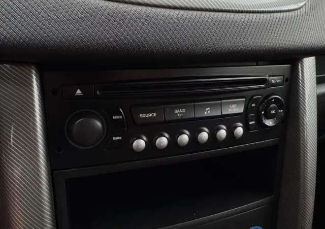 PEUGEOT 207 90 Tendance