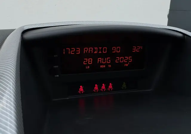 PEUGEOT 207 90 Tendance