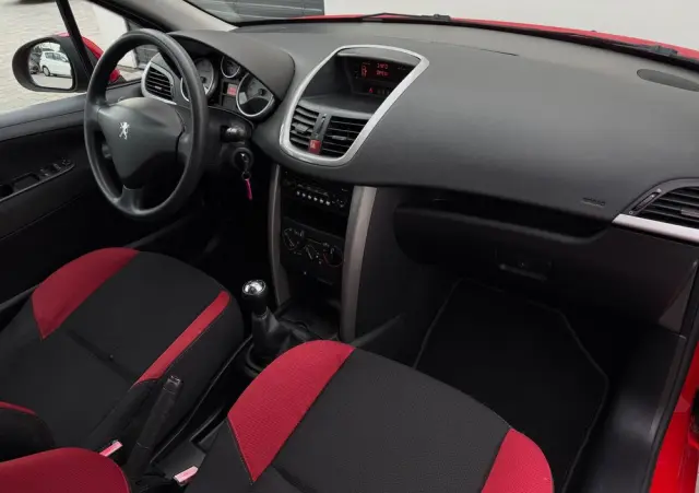 PEUGEOT 207 90 Tendance