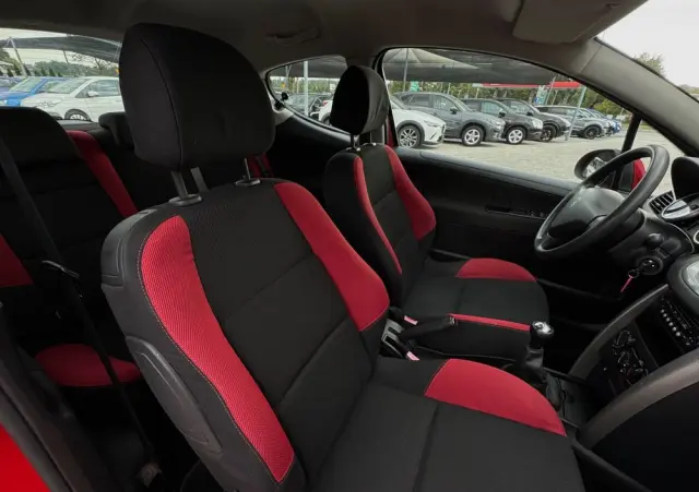 PEUGEOT 207 90 Tendance