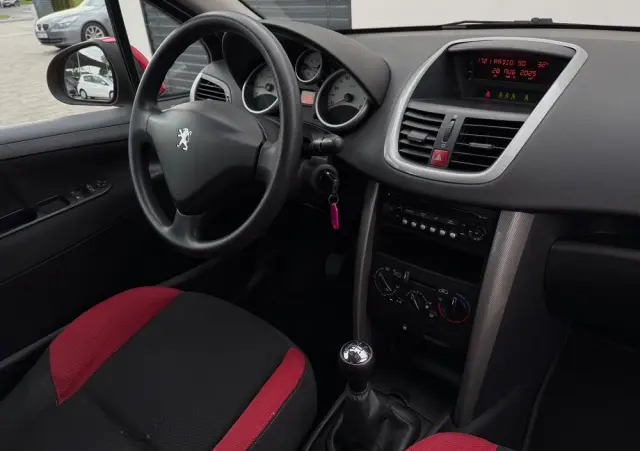 PEUGEOT 207 90 Tendance