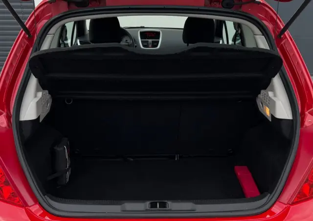PEUGEOT 207 90 Tendance