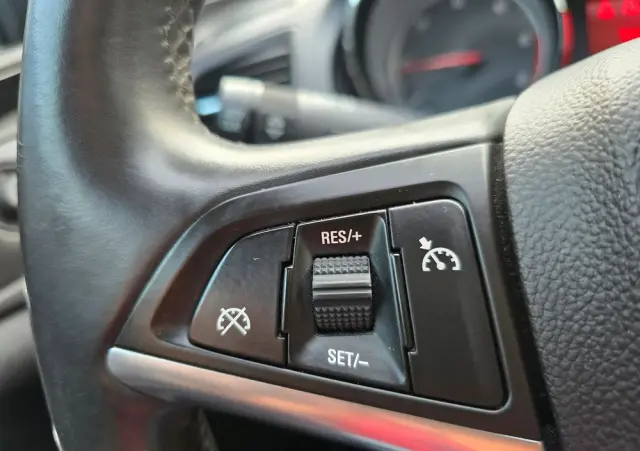 OPEL Insignia 2.0 CDTI Cosmo