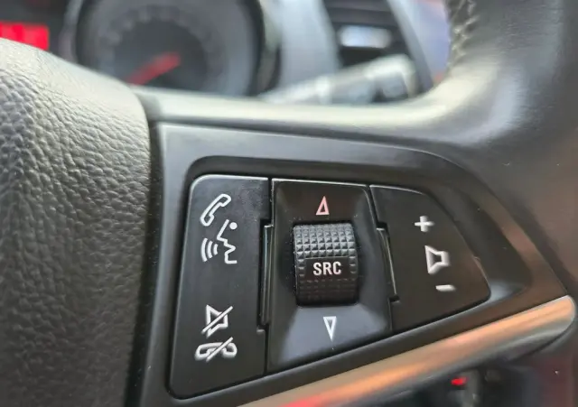 OPEL Insignia 2.0 CDTI Cosmo