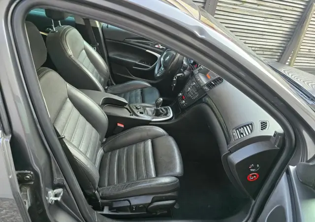 OPEL Insignia 2.0 CDTI Cosmo