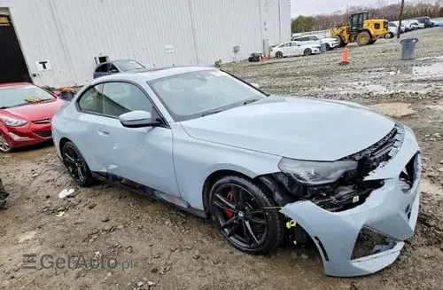 BMW Seria 2 