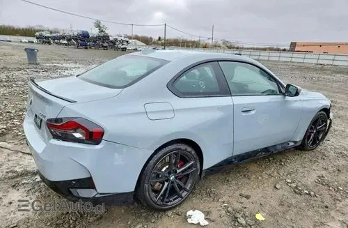 BMW Seria 2 