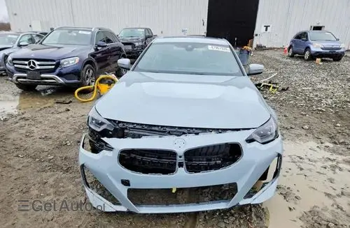 BMW Seria 2 