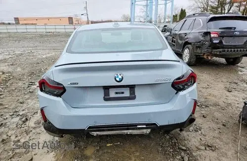 BMW Seria 2 