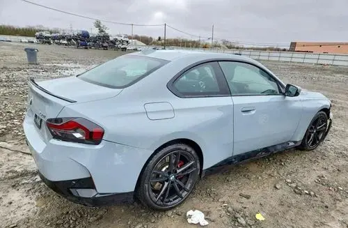 BMW Seria 2 