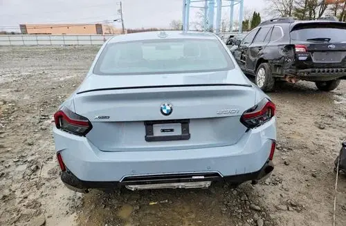 BMW Seria 2 