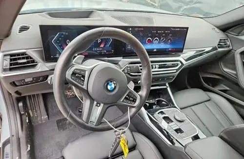BMW Seria 2 