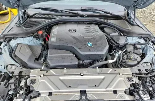 BMW Seria 2 