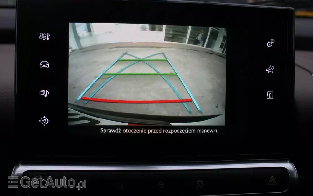 CITROËN C4 Cactus 1.2 PureTech Shine Edition