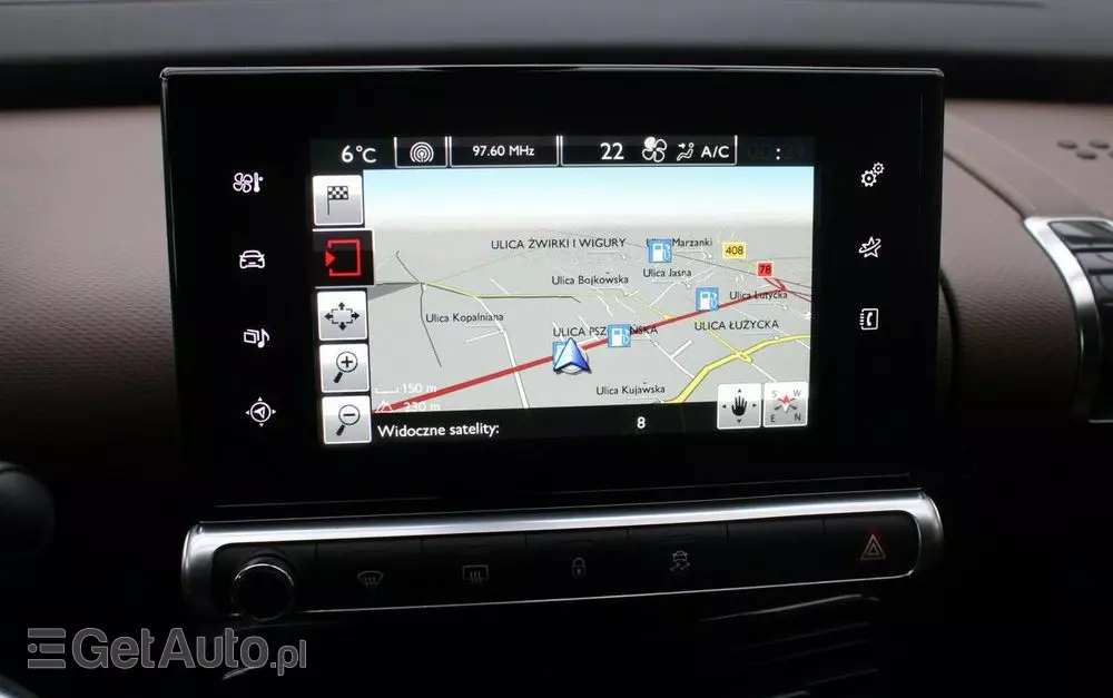 CITROËN C4 Cactus 1.2 PureTech Shine Edition