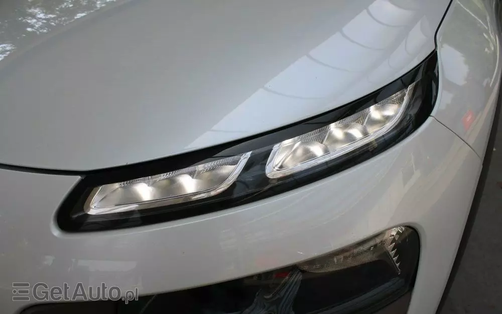 CITROËN C4 Cactus 1.2 PureTech Shine Edition