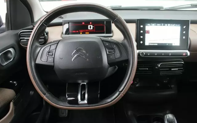 CITROËN C4 Cactus 1.2 PureTech Shine Edition