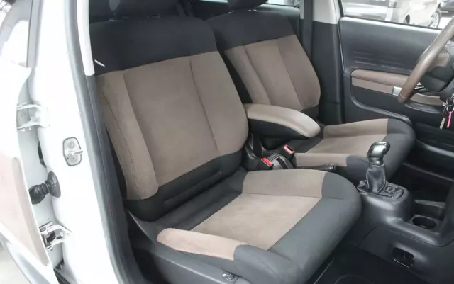 CITROËN C4 Cactus 1.2 PureTech Shine Edition