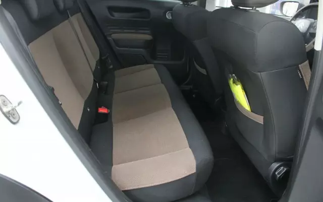 CITROËN C4 Cactus 1.2 PureTech Shine Edition