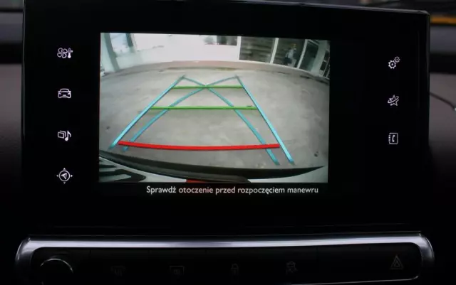 CITROËN C4 Cactus 1.2 PureTech Shine Edition