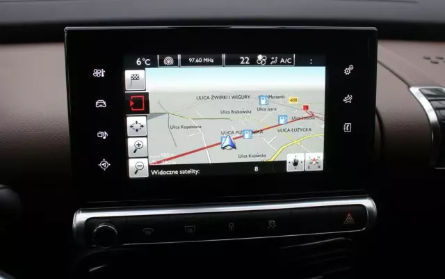 CITROËN C4 Cactus 1.2 PureTech Shine Edition