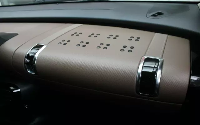 CITROËN C4 Cactus 1.2 PureTech Shine Edition