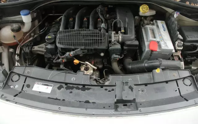 CITROËN C4 Cactus 1.2 PureTech Shine Edition