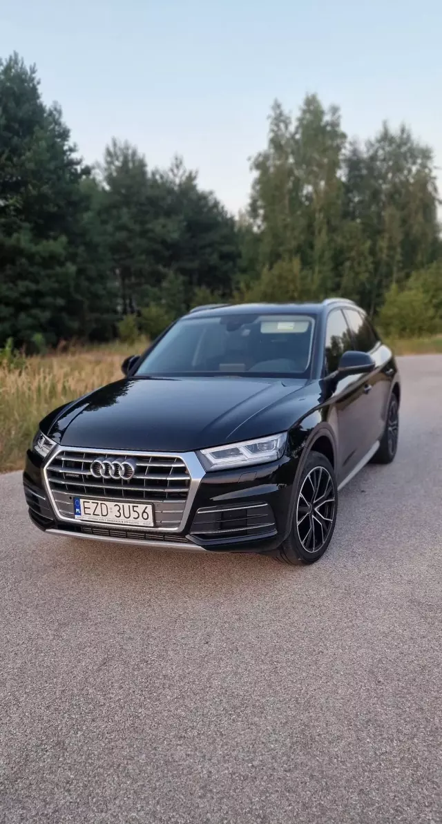 AUDI Q5 