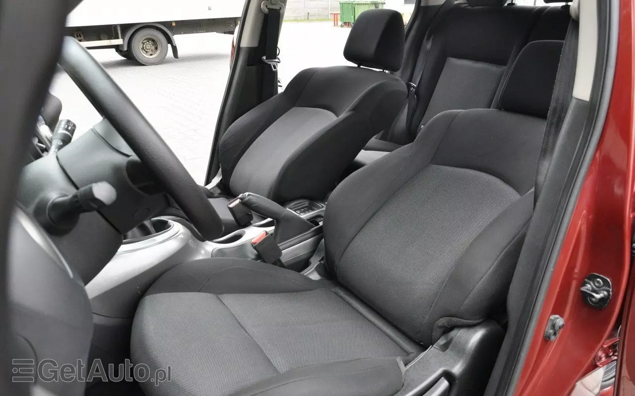 NISSAN Juke 1.6 Tekna