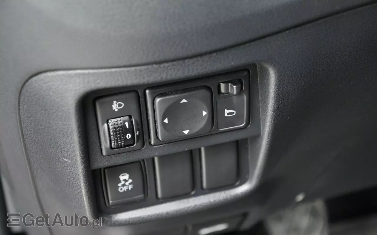 NISSAN Juke 1.6 Tekna