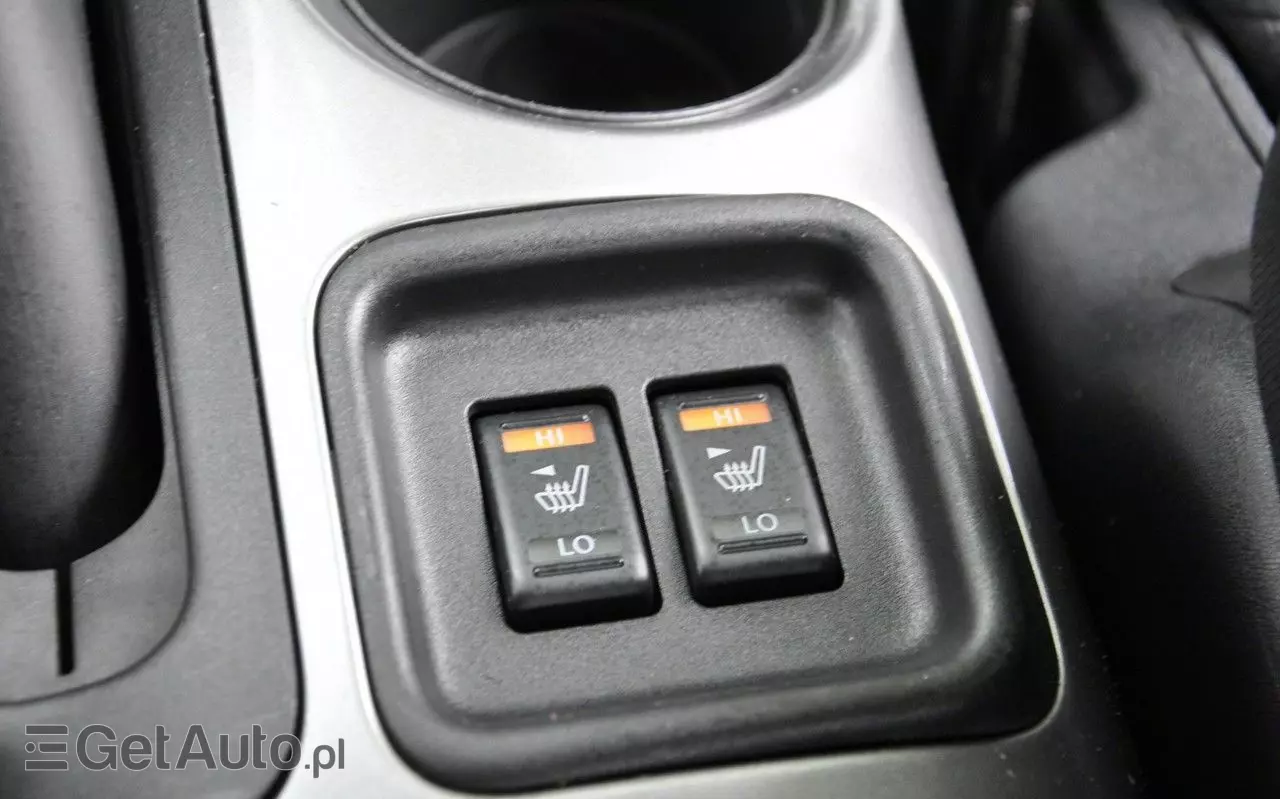 NISSAN Juke 1.6 Tekna