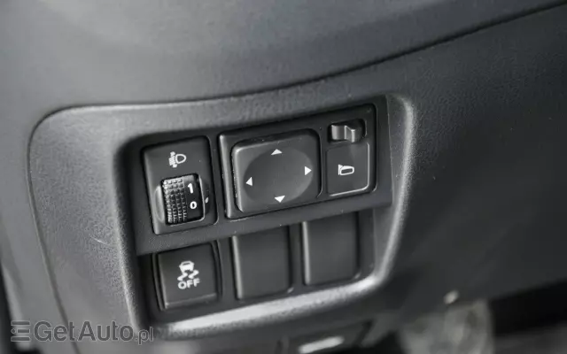 NISSAN Juke 1.6 Tekna